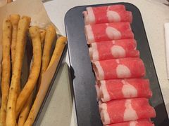 -新辣道鱼火锅(上地华联店)