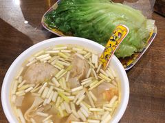 -一记面馆(易发店)