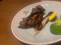 -傑·料理·海鲜放题(佛山文华荟店)