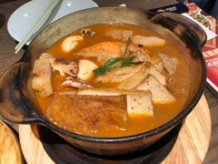 -四道菜·福建菜馆(新街口金鹰店)