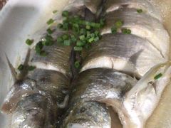 -胖大嫂渔家排档·全海景餐厅(渔村店)