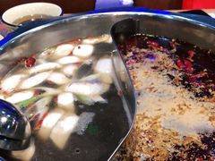 -小郡肝串串香火锅(金桥店)