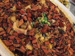 -三八饭店(南京路店)