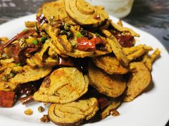 -小民大排档(光谷店)