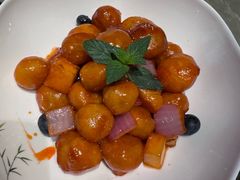 -新渝城·川菜·火锅(区庄店)