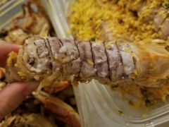 -琼大师东方烤乳猪(亚特兰蒂斯店)