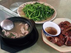-区海鸡场饭店(石壁店)
