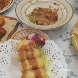 小县城的无国界料理餐厅，本来没办太大希望