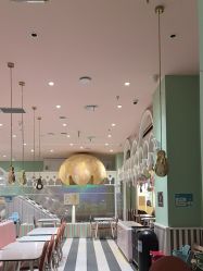 -奈尔宝家庭中心·亲子餐厅(华采天地店)