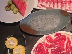 -东来顺·非遗火锅(赛格国际购物中心店)
