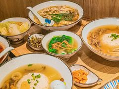 -王春春鸡汤饭(成都城西优品道店)