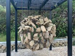 -芦茨金富饭庄·25年老字号·专做稻草鸡