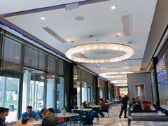 大堂-鹭江潮餐厅•福建菜(佲家店)