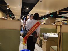 -海底捞火锅(海宁路店)