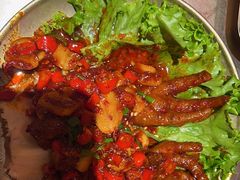 -西塔老太太泥炉烤肉(苏州大悦城店)