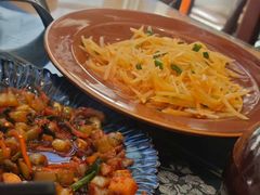 -白家寨子·山野白族菜(古城总店)
