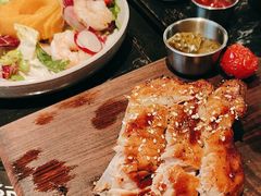 -Nord Grill&Bar Highland诺德西餐(深圳欢乐海岸店)