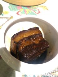 点击看大图 -知味观味庄·宴会厅