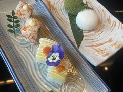 -曙亚洲餐厅-重庆富力艾美酒店(南坪万达广场店)