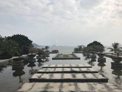 -采粤轩中餐厅(惠州金海湾喜来登度假酒店)