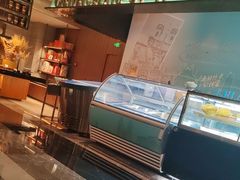 -东方红海鲜百汇(国际大厦店)