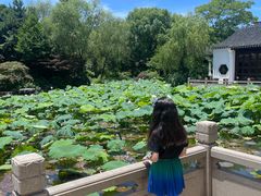 -杭州西子湖四季酒店·金沙厅