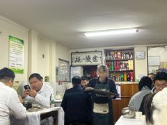 -八八餐厅(升州路店)