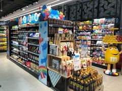零售区-盒马鲜生(曜一城店)