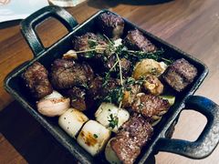 -CAGES凯吉思西餐厅运动乐园(静安店)