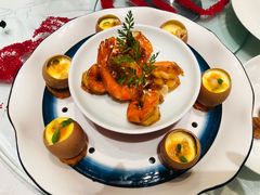 -御仙都北京菜馆·烤鸭店(双井店)
