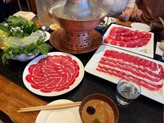 -南门涮肉(天坛南门店)