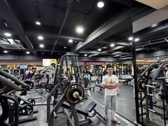 -超鹿运动健身(紫阳商贸中心店)