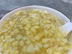-阮正港·三餐四季·四季甜汤(松柏店)