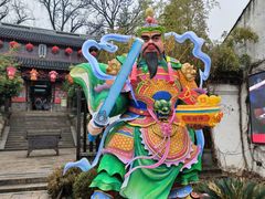 -惠山古镇·寄畅园