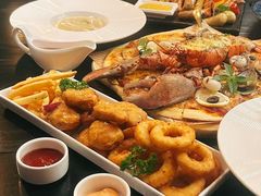 -阿兹凯乐·老洋房西餐