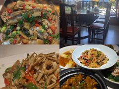 -千岛湖小鱼儿·淳安匠心农家菜