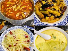 -大众酸菜鱼(梨花巷总店)