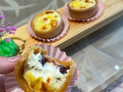 红豆芝士挞-雍苑(创润大厦店)