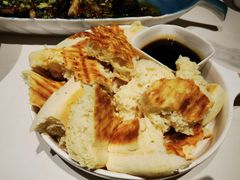 土烧馍馍-蜀厨小匠·民间川菜(犀浦店)