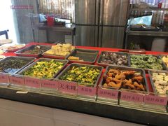 -天天海鲜城·海鲜大排档(新溪店)