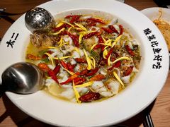 -新太二·鲜料川菜(晶耀前滩店)