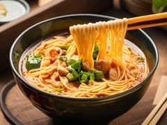 -吉亨面馆(古北1699店)