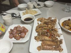 -华盛丰温州大排档(东三环南路店)