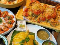 -创味·民间海南菜·非遗藤桥排骨(藤桥·免税城店)