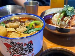 -路边羊烧烤酒场(宝带路店)