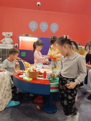 -MELAND CLUB亲子乐园·派对·餐厅(北京芳圆里ID MALL店)
