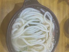 -贵州沾水米线(学田湾店)