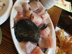 鱼-芦苇荡·酸汤鱼(回龙观店)