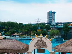 -热高乐园巴厘岛水世界