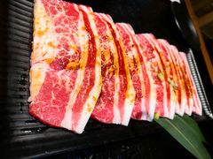 -九田家黑牛烤肉料理(太阳城店)